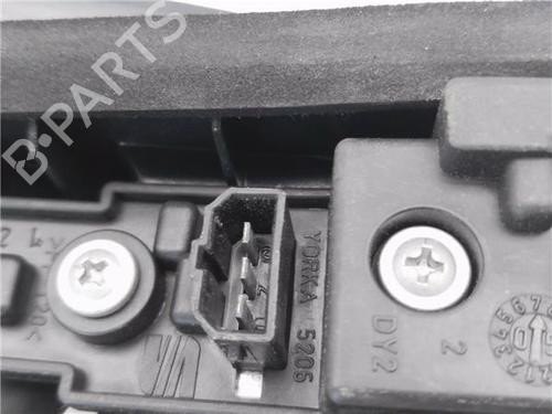 Højre baglygte bagklap SEAT IBIZA III (6L1) 1.9 TDI | BP27713080C80 