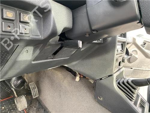 Used Steering column Steering column SUZUKI VITARA (ET, TA, TD) [1988-2002] 32418813 32418813