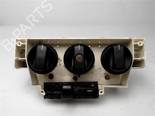 Commande Chauffage OPEL AGILA (A) (H00) [2000-2007]  11255100