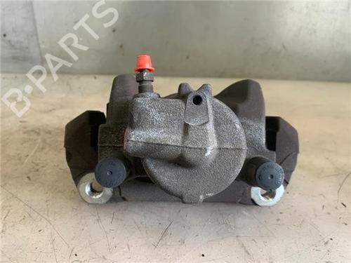 Left front brake caliper JEEP RENEGADE SUV (BU, B1, BV) 1.6 CRD | BP34621187M105 - Image 6