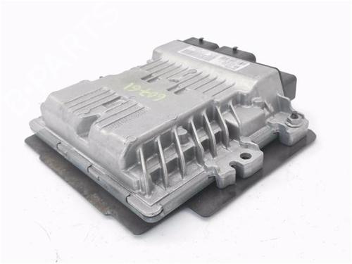 Electronic module PEUGEOT 308 SW I (4E_, 4H_) 1.6 HDi | BP31206936M83 