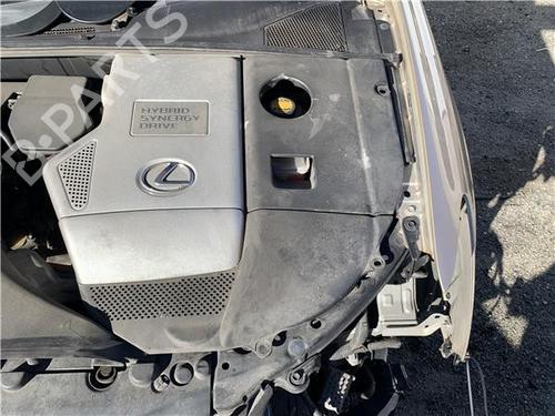 Upper protection LEXUS RX (_U3_) 400h (MHU38_) | BP32419779M93