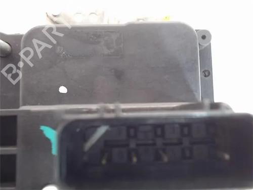 Rear left lock FORD FIESTA V (JH_, JD_) 1.4 TDCi | BP11363365C100 