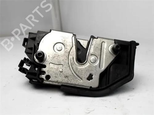 Front right lock BMW 5 (E60)  | BP12094294C97 