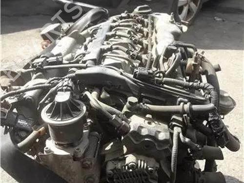 Engine HONDA ACCORD VI (CK, CG, CH, CF)  | BP9696411M1 