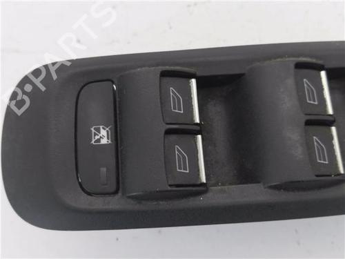 Left front window switch FORD GALAXY II (WA6) 2.0 TDCi | BP36477229I27 - Image 9