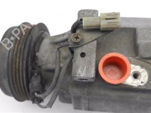 AC compressor DAIHATSU MATERIA (M4_) 1.3 | BP39210563M34 - Image 9