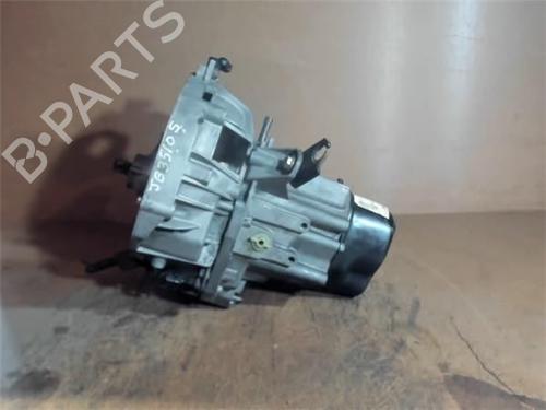 Gearbox RENAULT MEGANE I (BA0/1_)  | BP13900695M3 