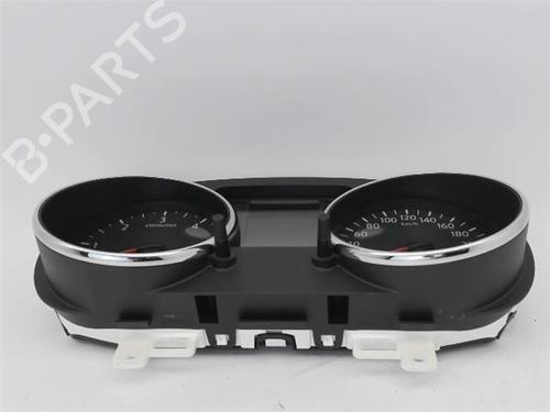Instrument cluster NISSAN QASHQAI I (J10, NJ10) 1.6 dCi | BP23392292C47