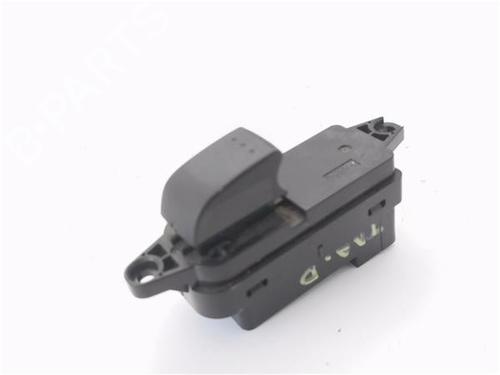 Right rear window switch MAZDA CX-7 (ER) 2.2 MZR-CD AWD | BP31206981I28 