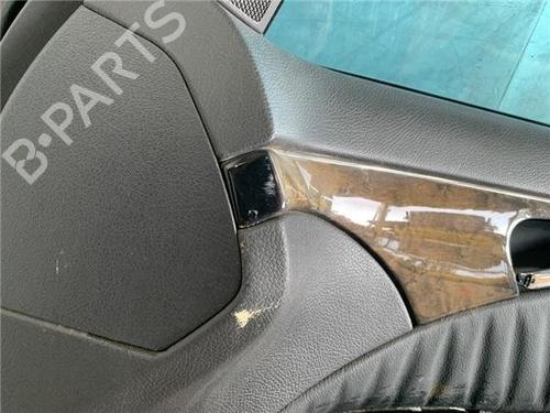 Right front door MERCEDES-BENZ E-CLASS (W211)  | BP30553920C3 