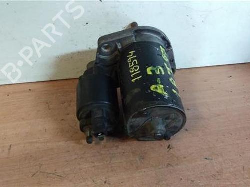 Used Starter AUDI A3 (8L1) 1.8 T (150 hp) 9634694