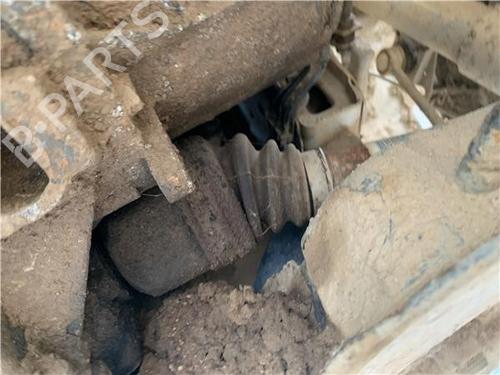 Left front driveshaft PEUGEOT PARTNER MPV (5_, G_)  | BP32419492M38  - Image 6