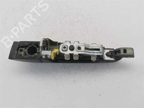 Front right exterior door handle KIA CARNIVAL / GRAND CARNIVAL III (VQ) 2.9 CRDi | BP30158574C129 