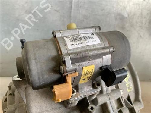 Gearbox SMART FORTWO Cabrio (451) 1.0 (451.431, 451.480) | BP29277294M3 - Image 6