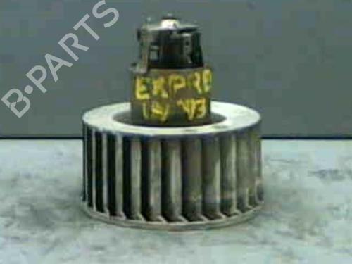 Used Heater blower motor RENAULT RAPID Box Body/MPV (F40_, G40_) [1985-2001]  10936430