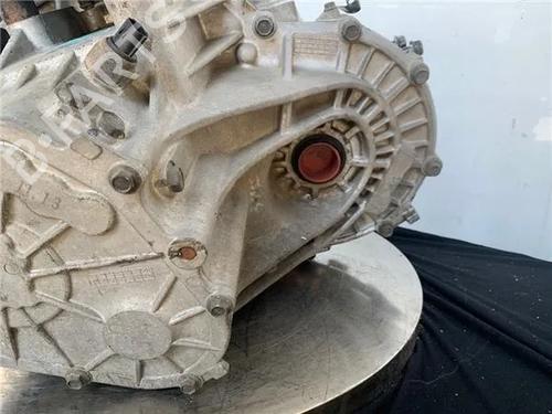 Gearbox KIA CARNIVAL II (GQ)  | BP21045386M3 