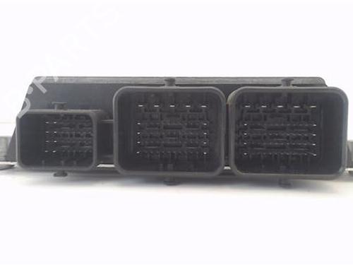 Electronic module CITROËN C3 III (SX) 1.2 VTi 82 | BP33288023M83 - Image 8