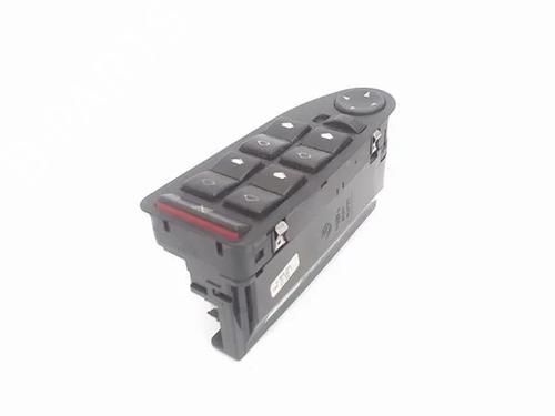 Used Left front window switch BMW 5 (E39) [1995-2003]  15729025