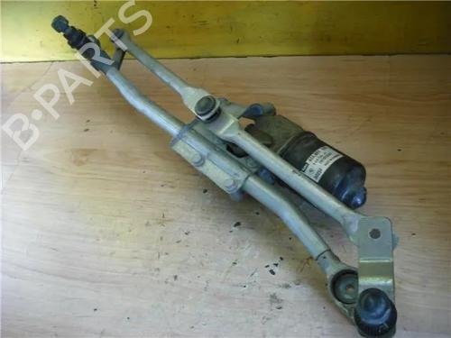 Used Front wiper motor BMW 1 (E87) 120 d (163 hp) 12125316