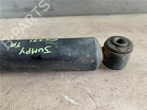 Left rear shock absorber CITROËN JUMPY I (U6U_)  | BP25142914M18 