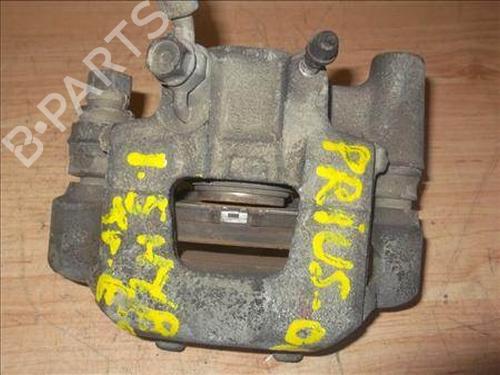 Used Other TOYOTA PRIUS Liftback (_W2_) 1.5 Hybrid (NHW20_, NHW20R) (112 hp) 14336489