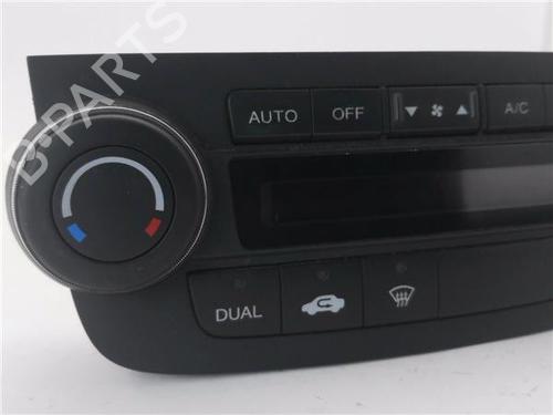 Climate control HONDA CR-V III (RE_) 2.0 i-VTEC (RE5, RE1) | BP31206988I5 