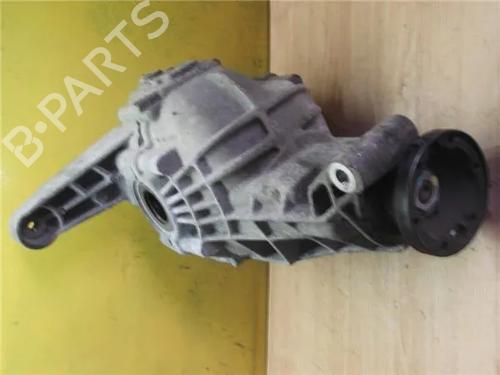 Front differential MERCEDES-BENZ M-CLASS (W163) ML 270 CDI (163.113) | BP12585282M23 