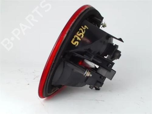 Right tailgate light SEAT LEON (1M1) 1.6 16 V | BP17543655C80 