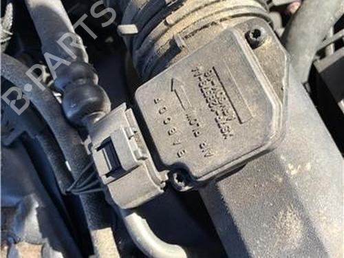 Mass air flow sensor JAGUAR X-TYPE I (X400) 2.0 D | BP32418956M95