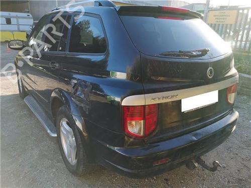 Right headlight SSANGYONG KYRON 2.0 Xdi | BP26974426C29 