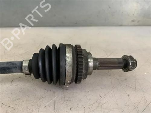 Right front driveshaft CHEVROLET MATIZ (M200, M250) 1.0 LPG | BP24315373M39 
