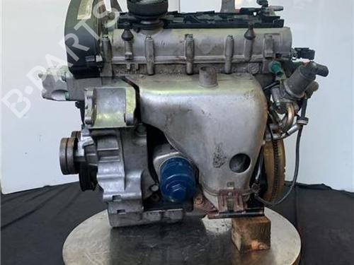 Engine SEAT LEON (1M1) 1.6 16 V | BP16008760M1 