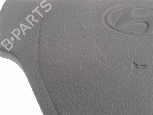 Driver airbag HYUNDAI GETZ (TB)  | BP13044054C9 