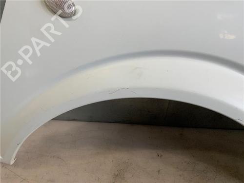 Right front fenders MERCEDES-BENZ VITO / MIXTO Van (W639) 111 CDI (639.601, 639.603, 639.605) | BP14346023C42 