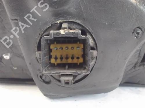 Left mirror RENAULT MEGANE II (BM0/1_, CM0/1_)  | BP13051424C26 