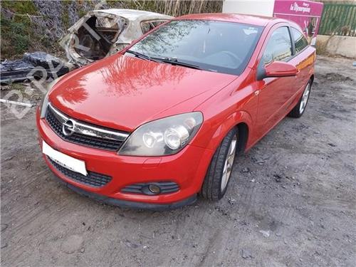 Venstre solskærm OPEL ASTRA H GTC (A04) 1.7 CDTi (L08) | BP24473367I1 