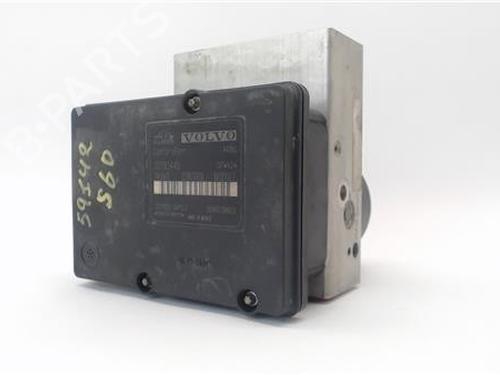 ABS pump VOLVO S60 I (384) 2.4 D | BP17072469M43 