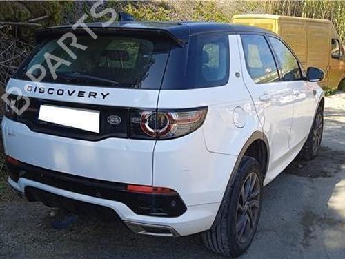 Used Right tailgate light Right tailgate light LAND ROVER DISCOVERY SPORT (L550) 2.0 D 4x4 (150 hp) 22984312 22984312