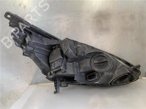 Left headlight FORD C-MAX II (DXA/CB7, DXA/CEU)  | BP32059844C28  - Image 8