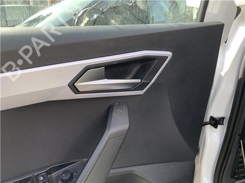 Front left interior door handle SEAT IBIZA V (KJ1, KJG) 1.0 TSI | BP33730309I13 - Image 3