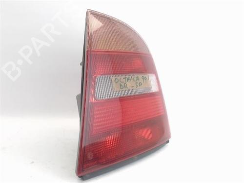 Right taillight SKODA OCTAVIA I (1U2)  | BP28378380C35 