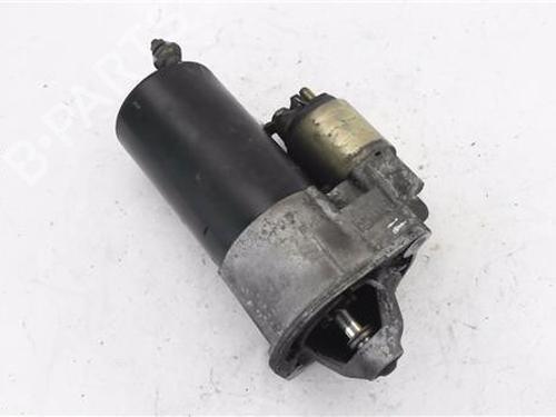 Used Starter Starter 25845284 25845284