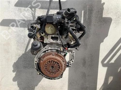 Motor für PEUGEOT 206 Hatchback (2A/C) 1.4 HDi eco 70 (68 hp) 15639831
