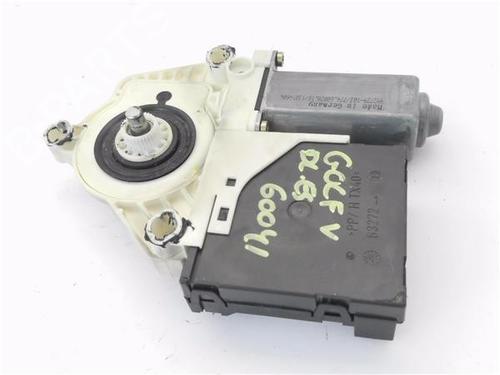 Left front window motor VW GOLF V (1K1) 1.9 TDI | BP25785957E21 