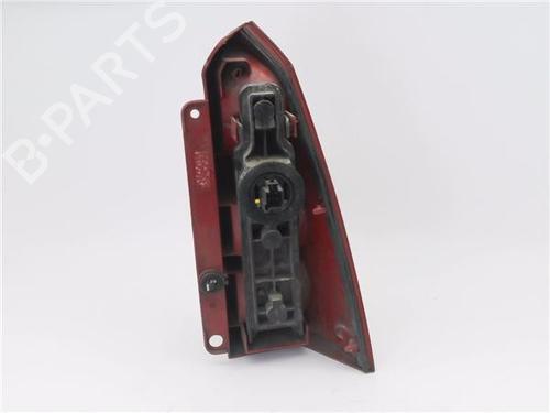 Left taillight FORD FOCUS I (DAW, DBW) | BP29993247C34