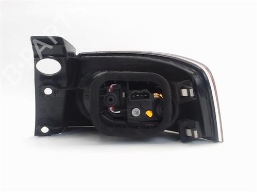 Left taillight SEAT IBIZA III (6L1) 1.4 16V | BP19142056C34 
