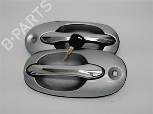 Used Other KIA CARNIVAL II (GQ) [1999-2007]  14342954