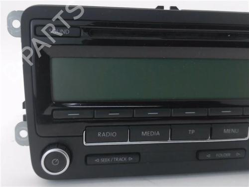 Radio VW GOLF VI (5K1) 1.4 | BP32163890E6  - Image 10