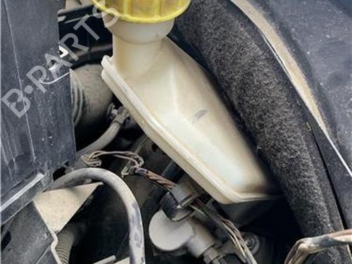 Used Brake master cylinder PEUGEOT 207 CC (WD_) [2007-2015]  25495995